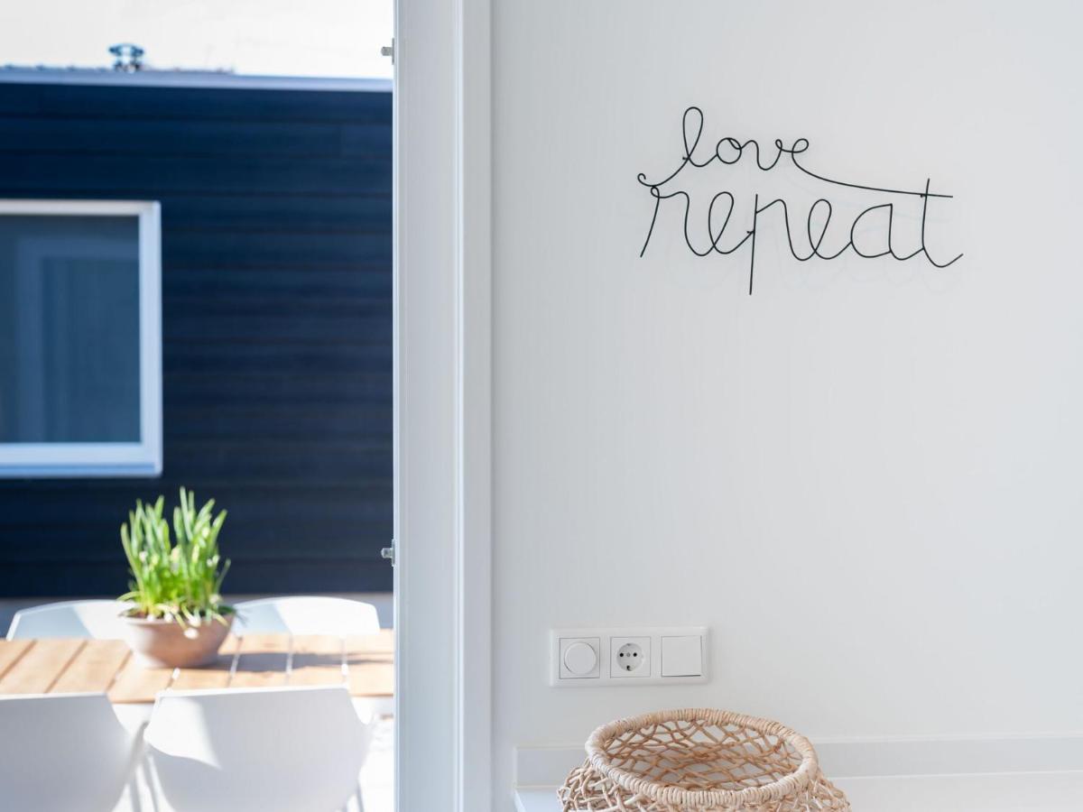Cosy Holiday Home In Oostkapelle With A Garden Eksteriør bilde